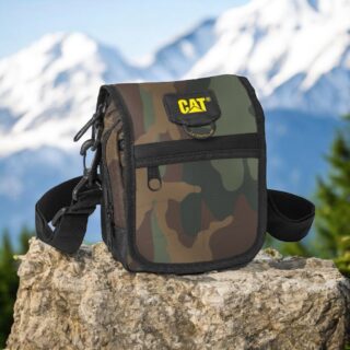 Τσαντάκι ώμου Caterpillar 84172-147
