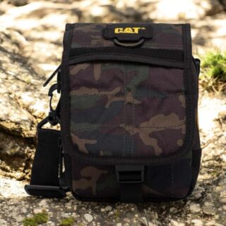Τσαντάκι ώμου Caterpillar 84172-147