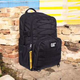 Σακίδιο πλάτης Sonoran 33L Caterpillar 84175-01