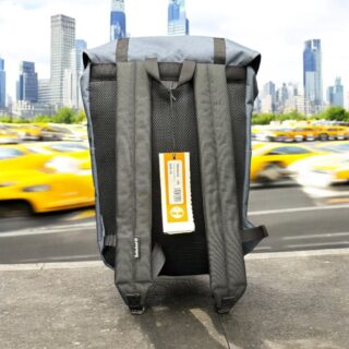 Timberpack Heritage Backpack