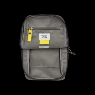 Camel Active Explore Τσάντα Ώμου Sling Χακί
