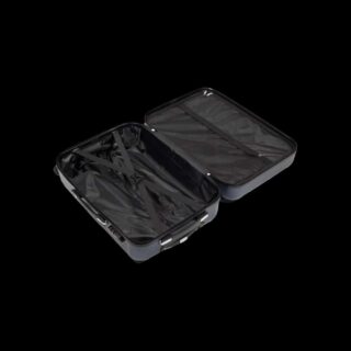 Βαλίτσα trolley Cardinal μεσαία/μεγάλη 2012/60/70 cm σκούρο μπλέ