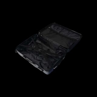 Βαλίτσες trolley (σέτ 3 τεμαχίων) Cardinal 2010 σκούρο μπλέ