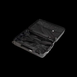 Βαλίτσες trolley (σέτ 3 τεμαχίων) Cardinal 2010 μαύρη