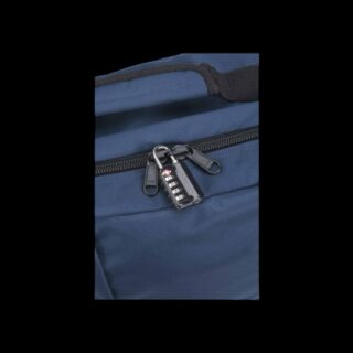 Cabin Zero Σακίδιο πλάτης ταξιδίου 44lt Travel Classic Navy