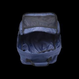 Cabin Zero Σακίδιο πλάτης ταξιδίου 44lt Travel Classic Navy