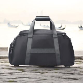 Σακβουαγιάζ Bopai με χωρητικότητα 26 L 32-126131 μαύρο