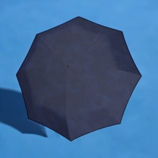 3201 8434, KNIRPS T.SERIES T.200, ECOREPEL, Αυτόματο άνοιγμα/Κλείσιμο, CHALLENGE BLUE, Μπλέ