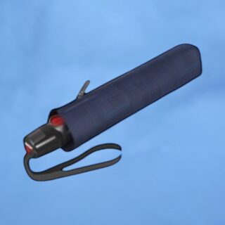 3201 8434, KNIRPS T.SERIES T.200, ECOREPEL, Αυτόματο άνοιγμα/Κλείσιμο, CHALLENGE BLUE, Μπλέ