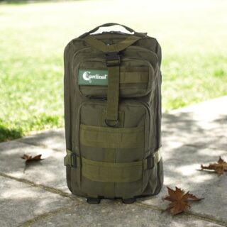 Σακίδιο πλάτης Cardinal 35L MT1008 χακί