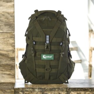 Σακίδιο πλάτης Cardinal 30L MT1075 χακί