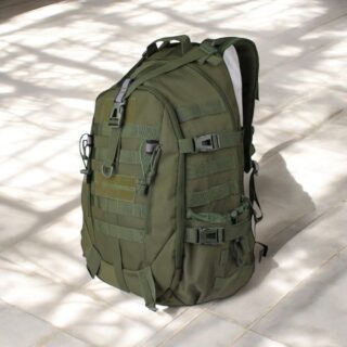 Σακίδιο πλάτης Cardinal 30L MT1075 χακί