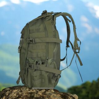 Σακίδιο πλάτης Cardinal 30L MT1075 χακί