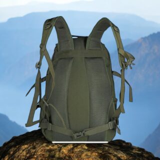 Σακίδιο πλάτης Cardinal 30L MT1075 χακί