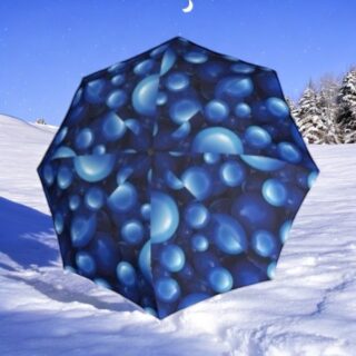 KNIRPS T.SERIES Τ.200 ,3201 8630, Αυτόματο άνοιγμα/Κλείσιμο, DREAMING, Μπλέ