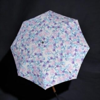 Knirps T.760 Αυτόματη Ομπρέλα Μακριά Mermaid