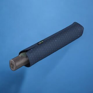 6205 706089, KNIRPS VISION AIR BLUE, Βιολογικά υλικά, Αυτόματο Άνοιγμα / κλείσιμο, Μπλε τελείες