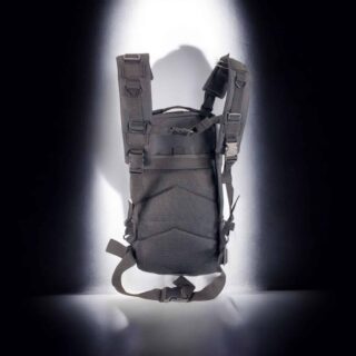 Σακίδιο πλάτης Cardinal 35L MT1008 μαύρο