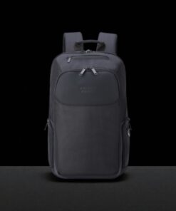 Delsey Σακίδιο πλάτης για laptop 15.6" Parvis Plus Black