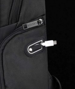 Delsey Σακίδιο πλάτης για laptop 15.6