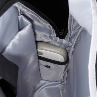 Delsey Σακίδιο πλάτης για laptop 15.6