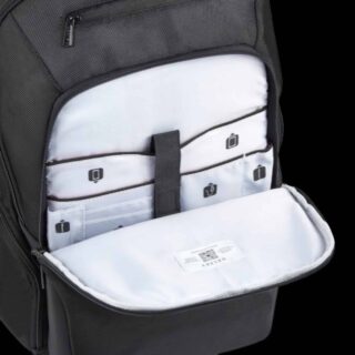 Delsey Σακίδιο πλάτης για laptop 15.6