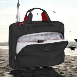 Delsey Χαρτοφύλακας για laptop 15.6