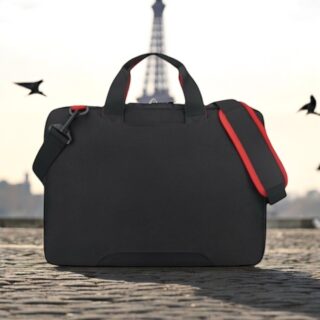 Delsey Χαρτοφύλακας για laptop 15.6