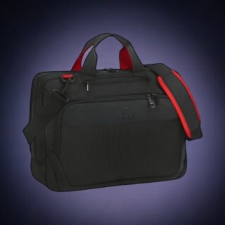 Delsey Χαρτοφύλακας για laptop 15.6