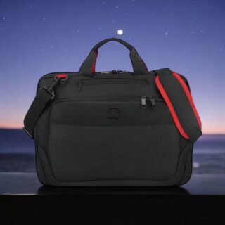 Delsey Χαρτοφύλακας για laptop 15.6