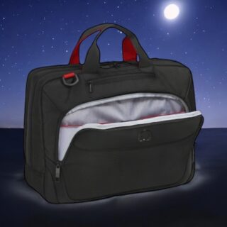 Delsey Χαρτοφύλακας για laptop 15.6