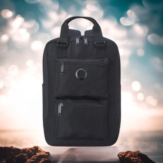 Delsey Σακίδιο πλάτης για laptop 15.6