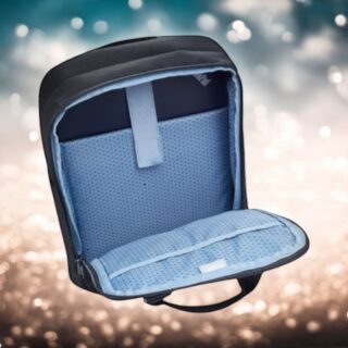 Delsey Σακίδιο πλάτης για laptop 15.6