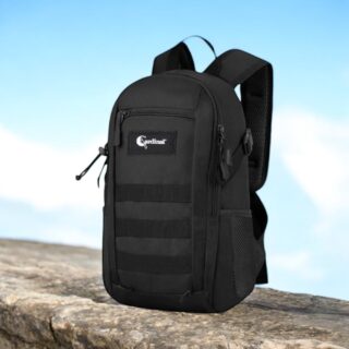 Σακίδιο πλάτης Cardinal 20L MT1234 μαύρο