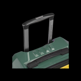 Delsey Βαλίτσα μεσαία trunk expandable 73m Rempart Army