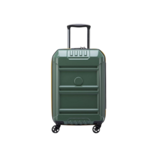 Delsey Βαλίτσα καμπίνας 55cm Rempart Army