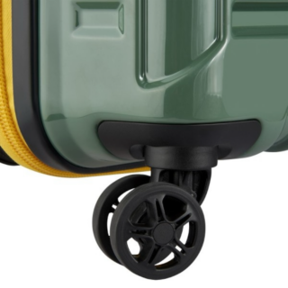 Delsey Βαλίτσα καμπίνας 55cm Rempart Army