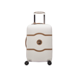 Delsey Βαλίτσα καμπίνας 55cm Chatelet Air 2.0 Angora