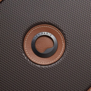 Delsey Βαλίτσα καμπίνας 55cm Chatelet Air 2.0 Brown