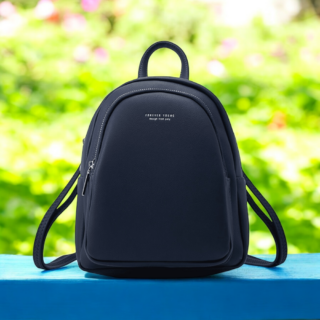 Σακίδιο Πλάτης Pierre Loues 931-19 μπλέ