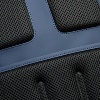 Delsey Turenne Roll-top Σακίδιο Πλάτης Night Blue