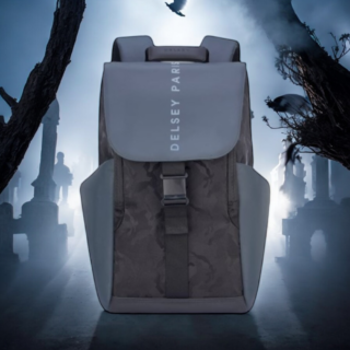 Delsey Σακίδιο πλάτης για laptop 15.6