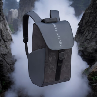 Delsey Σακίδιο πλάτης για laptop 15.6