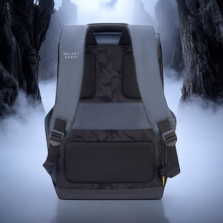 Delsey Σακίδιο πλάτης για laptop 15.6