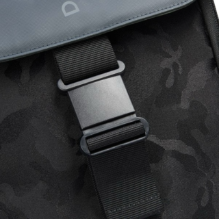 Delsey Σακίδιο πλάτης για laptop 15.6