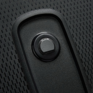 Delsey Βαλίτσα μεγάλη 76cm Moncey Black