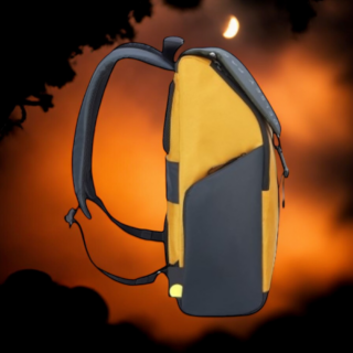 Delsey Σακίδιο πλάτης για laptop 15.6