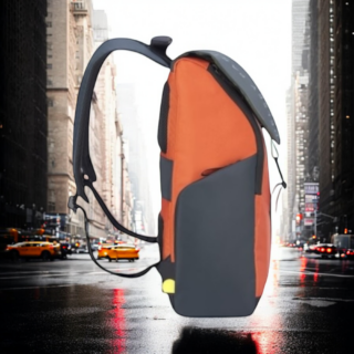 Delsey Σακίδιο πλάτης για laptop 15.6