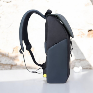 Delsey Σακίδιο πλάτης για Laptop 15.6