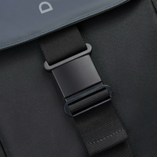 Delsey Σακίδιο πλάτης για Laptop 15.6